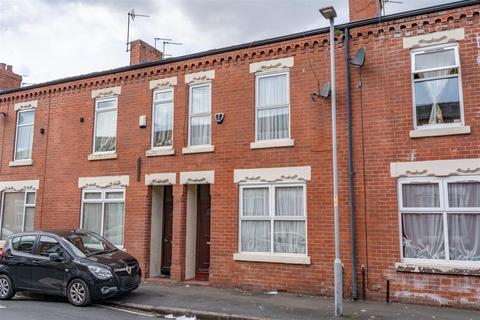 3 bedroom terraced house for sale, Cowesby Street, Moss Side