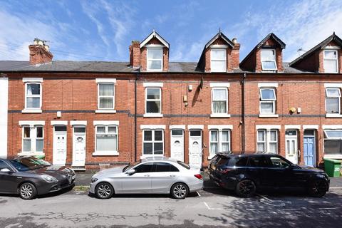 3 bedroom terraced house for sale, Kentwood Road, Sneinton.