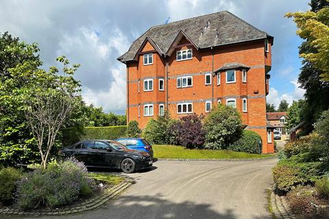 2 bedroom apartment for sale, Richmond Road, Bowdon