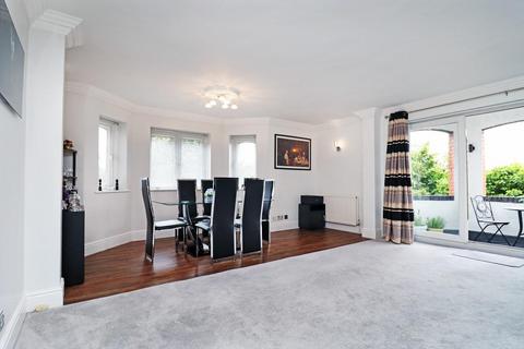 2 bedroom apartment for sale, Richmond Road, Bowdon