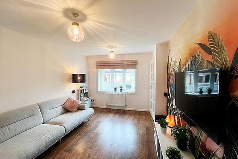 2 bedroom semi-detached house for sale, Bewick Park, Bewick Park