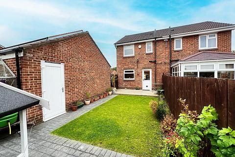 2 bedroom semi-detached house for sale, Bewick Park, Bewick Park