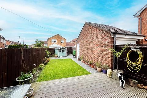 2 bedroom semi-detached house for sale, Bewick Park, Bewick Park