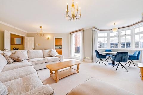 3 bedroom apartment to rent, Eton Riverside, 39-55 King Stable Street, Eton, Berkshire, SL4