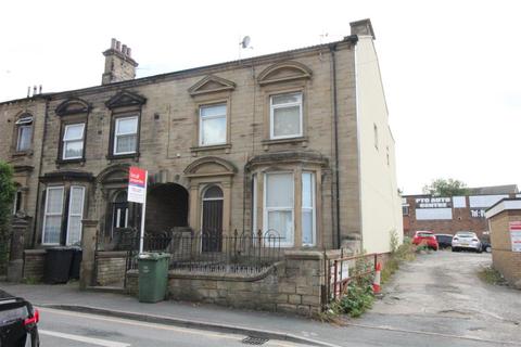 1 bedroom house to rent, Union Street, Heckmondwike