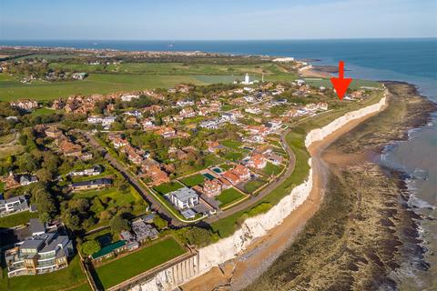 6 bedroom property with land for sale, Cliff Promenade, Broadstairs
