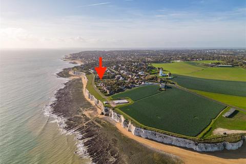 6 bedroom property with land for sale, Cliff Promenade, Broadstairs