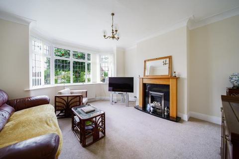 3 bedroom semi-detached house for sale, The Drive, Leeds LS17