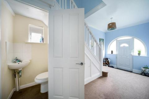 3 bedroom semi-detached house for sale, The Drive, Leeds LS17