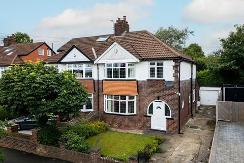 3 bedroom semi-detached house for sale, The Drive, Leeds LS17