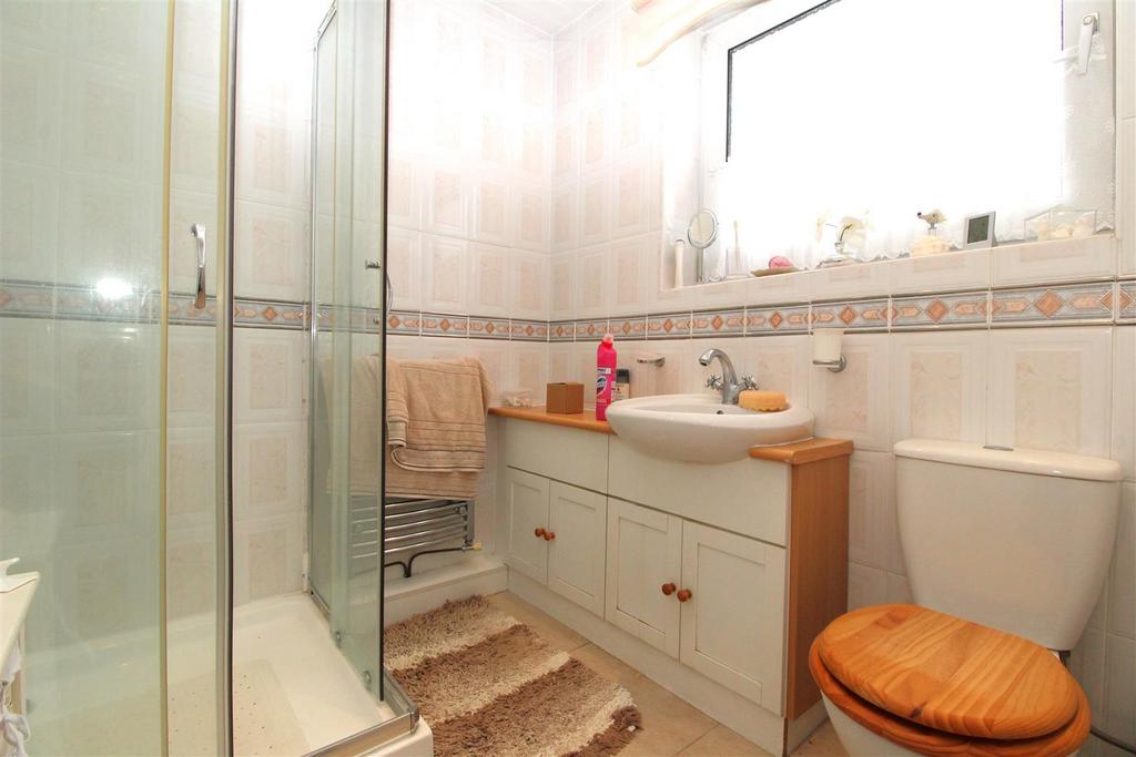 Shower Room/WC