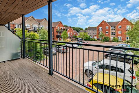 1 bedroom apartment for sale, Coopers Court, Blue Cedar Close, Yate, Bristol, BS37 4FF