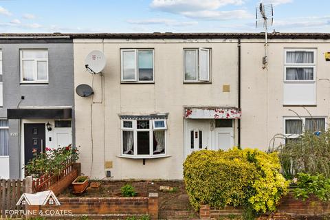 4 bedroom terraced house for sale, Milwards, Harlow