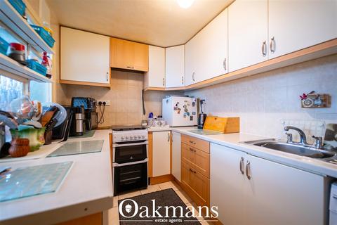 2 bedroom flat for sale, 174 Frankley Beeches Road, Birmingham B31