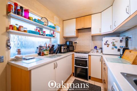 2 bedroom flat for sale, 174 Frankley Beeches Road, Birmingham B31