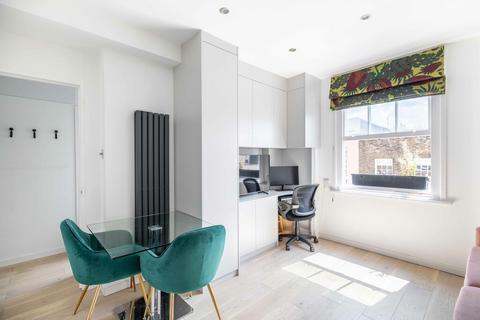 1 bedroom flat to rent, Peel Street, Kensington, W8