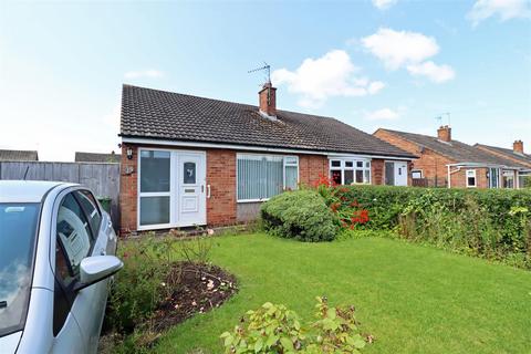 2 bedroom semi-detached bungalow for sale, Tasman Drive, Hartburn, Stockton-On-Tees TS18 5LA