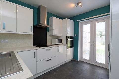 2 bedroom semi-detached bungalow for sale, Tasman Drive, Hartburn, Stockton-On-Tees TS18 5LA