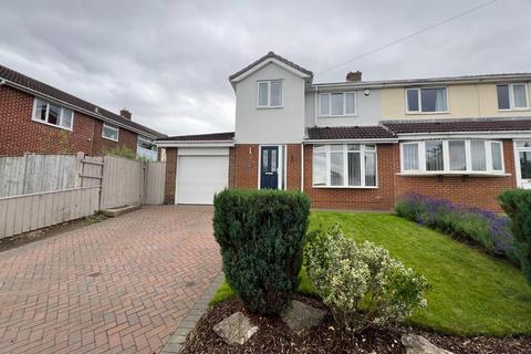 1 Beechdale Road, Durham, DH1 2AT