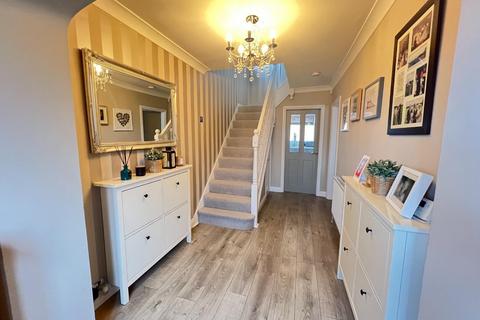 1 Beechdale Road, Durham, DH1 2AT