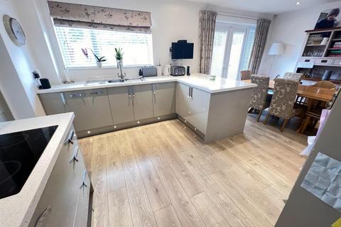 1 Beechdale Road, Durham, DH1 2AT