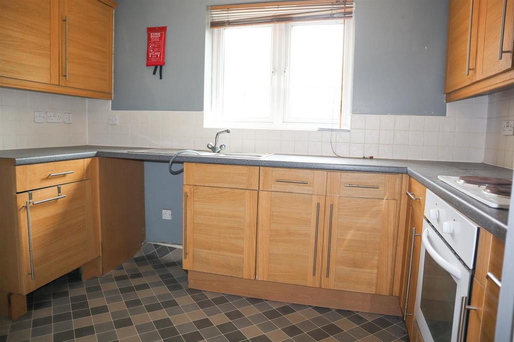 Another Kitchen Photo