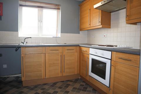 1 bedroom apartment to rent, Macfarlane Chase, Weston-Super-Mare BS23