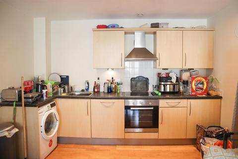 1 bedroom apartment to rent, Dighton Street, Bristol BS2