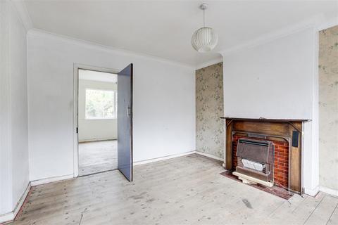 2 bedroom semi-detached house for sale, Breedon Street, Long Eaton NG10