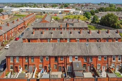 2 bedroom terraced house to rent, Cotton Street, Leigh WN7