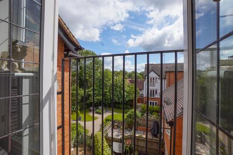 2 bedroom apartment for sale, Tudor Court, School Road, Henley-In-Arden