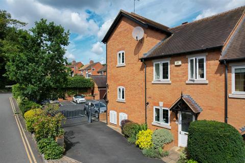 2 bedroom apartment for sale, Tudor Court, School Road, Henley-In-Arden