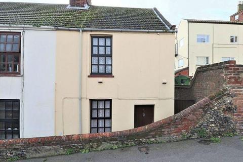 3 bedroom terraced house for sale, Spurgeon Score, Lowestoft