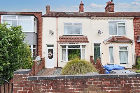 4 bedroom terraced house for sale, Victoria Road, Lowestoft