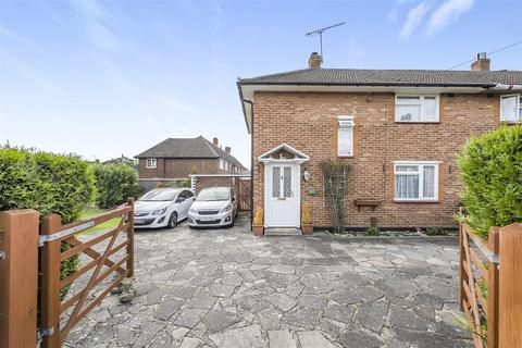 3 bedroom semi-detached house for sale, Stonny Croft, Ashtead KT21