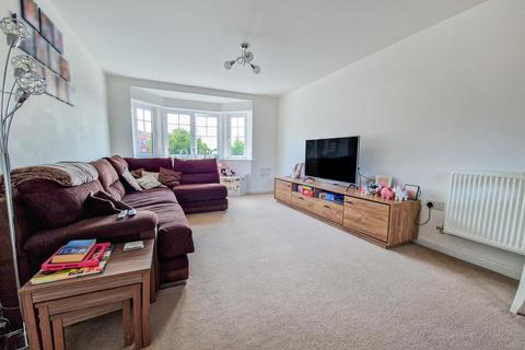 2 bedroom apartment for sale, Martell Drive, Kempston