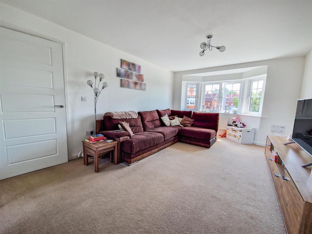 Lounge Area