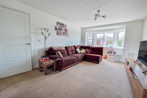 2 bedroom apartment for sale, Martell Drive, Kempston
