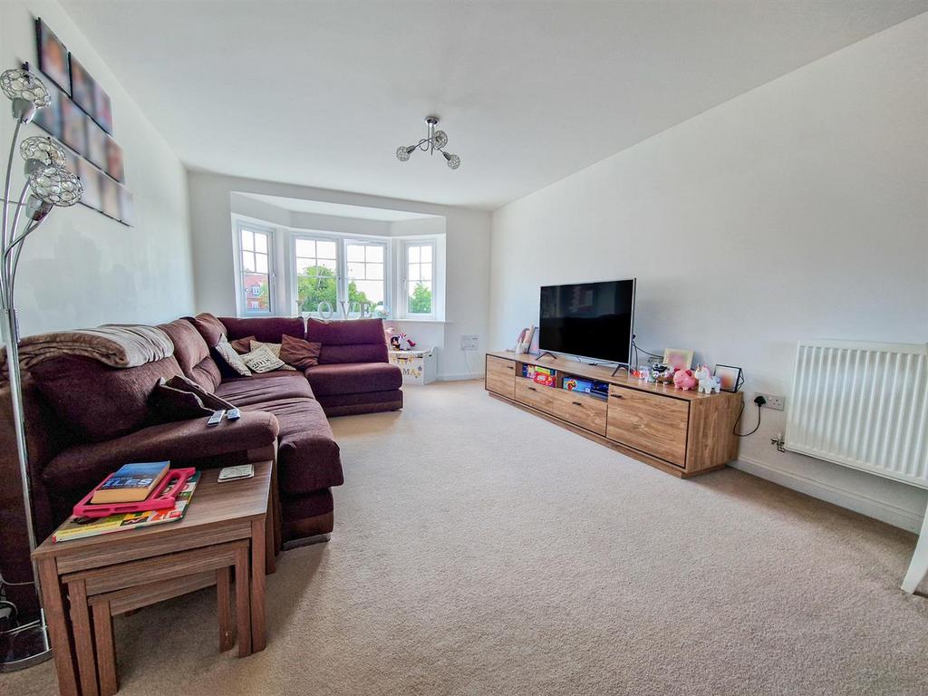 Lounge Area