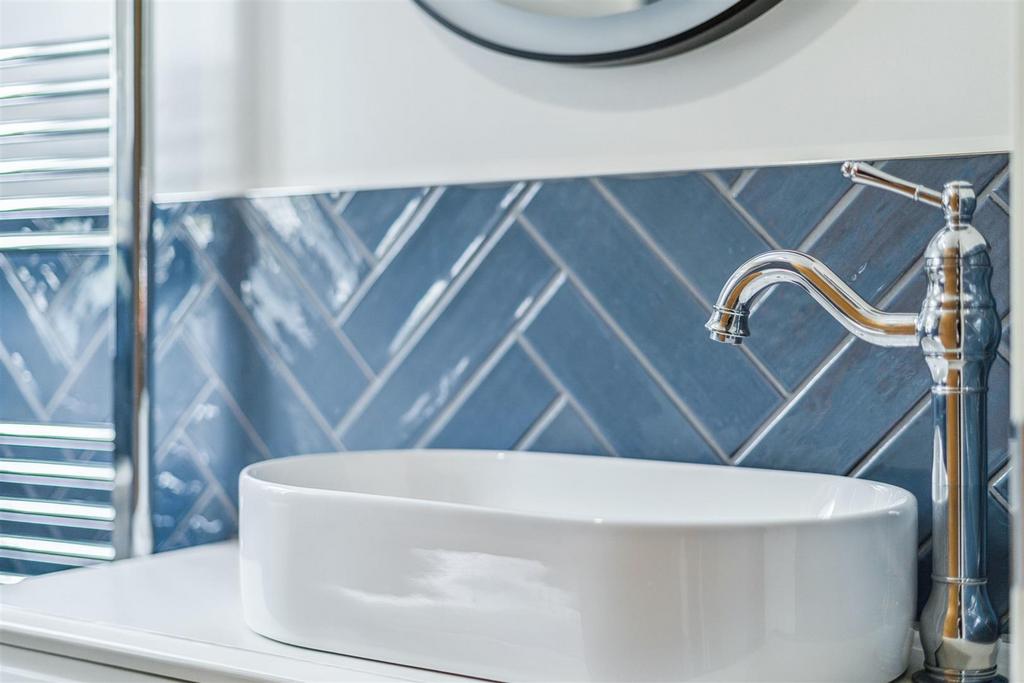 Bathroom Basin