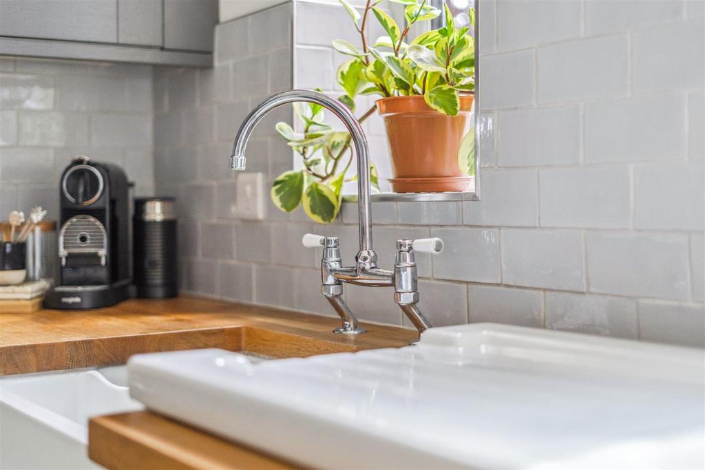 Kitchen Sink