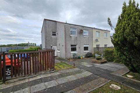 3 bedroom semi-detached house for sale, Plover Place, Johnstone PA5