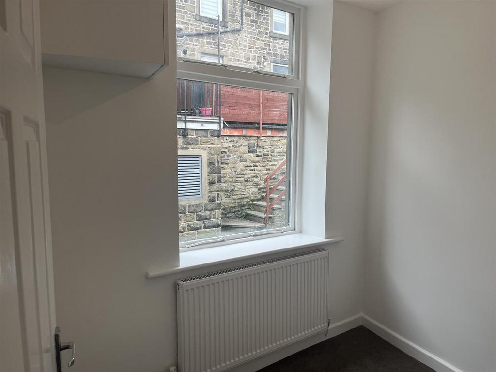 Single Bedroom