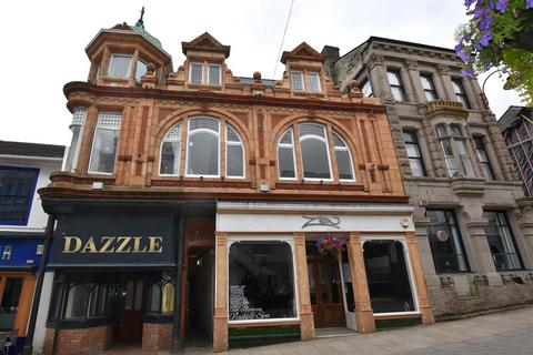 undefined, Investment - 3 Flats & Ground Floor Shop, Fore Street, Redruth