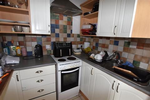 undefined, Investment - 3 Flats & Ground Floor Shop, Fore Street, Redruth