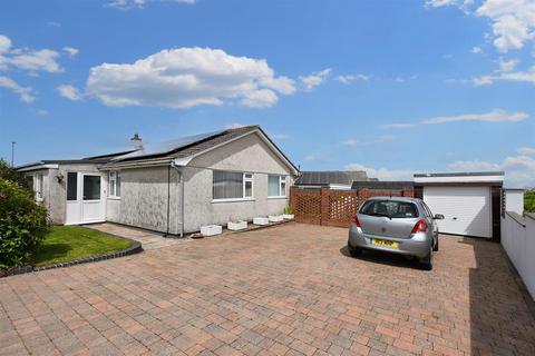 3 bedroom detached bungalow for sale, Polgine Lane, Troon, Camborne