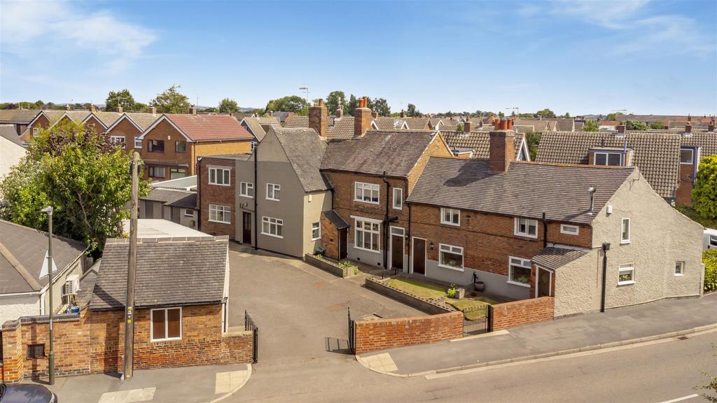 Wilne Road, Sawley 6 bed cottage for sale £295,000