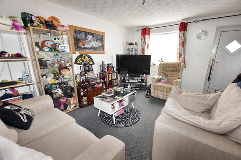 2 bedroom end of terrace house for sale, Pengover Parc, Redruth