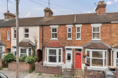 2 bedroom terraced house for sale, York Street, Bedford