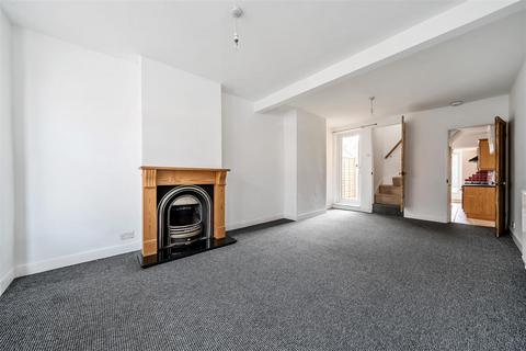 2 bedroom terraced house for sale, York Street, Bedford